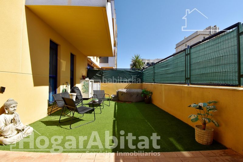 Foto 6d08aa16-ad08-4e6d-8d22-fb6efbc8d9a5. Pis amb calefacció piscina a Bellreguard