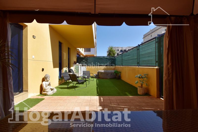 Foto 7a925d93-0870-4c3c-a8ce-d5f99e594733. Pis amb calefacció piscina a Bellreguard