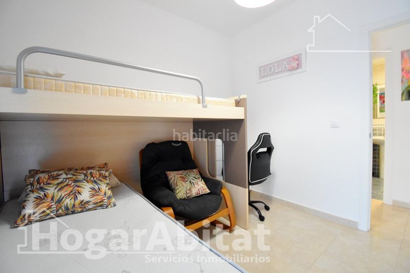 Foto ba9a1f4e-6f71-40d2-8947-da767b0f8de1. Pis amb calefacció piscina a Bellreguard