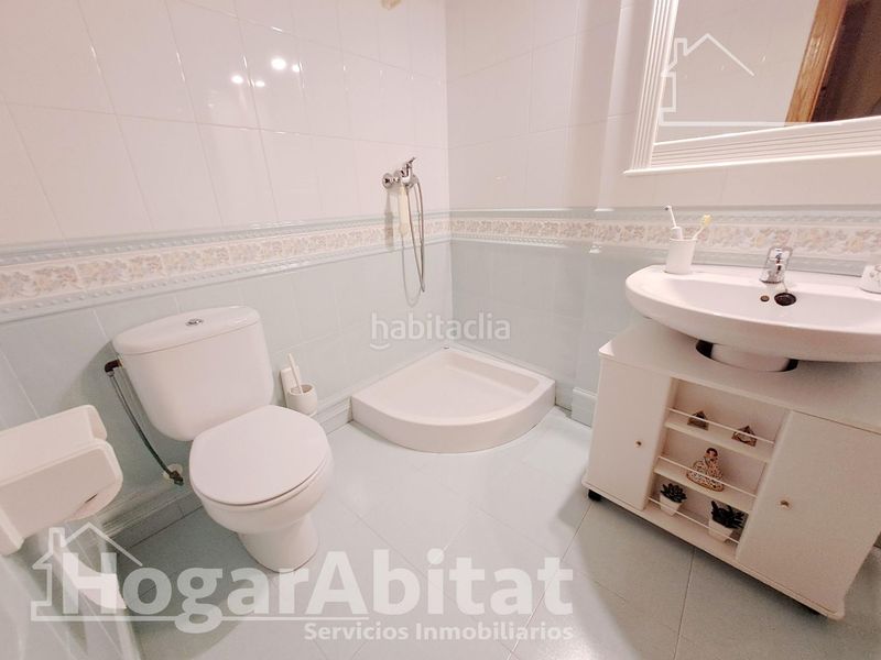 Foto 1fc4ffb8-e9b7-4efe-aa20-a4437b8bc94f. Casa amb calefacció aparcament a Ribesalbes