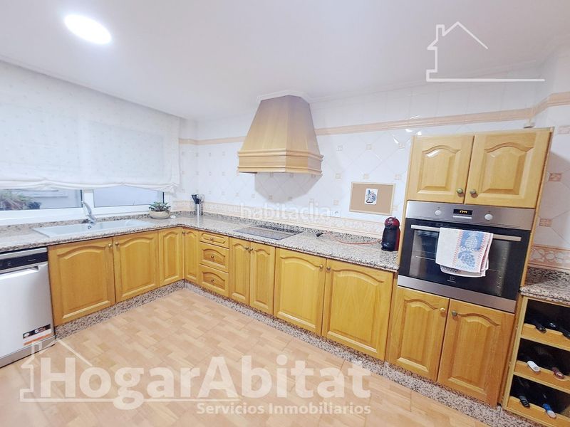 Foto 8adbb294-f459-448e-97eb-8399866867fb. Casa amb calefacció aparcament a Ribesalbes