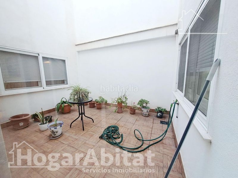 Foto 9be46cd8-0249-4eaa-8579-de4d70e4d484. Casa amb calefacció aparcament a Ribesalbes