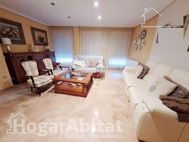 Foto a0079912-85ac-494e-a766-ebc63efea99e. Casa amb calefacció aparcament a Ribesalbes