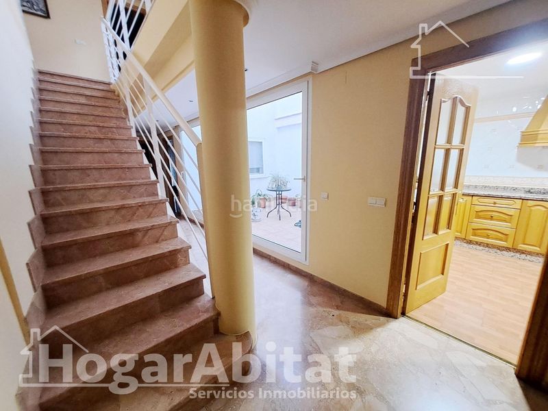 Foto a3e32f22-aefd-4d4e-82c7-e4af1c2baf33. Casa amb calefacció aparcament a Ribesalbes