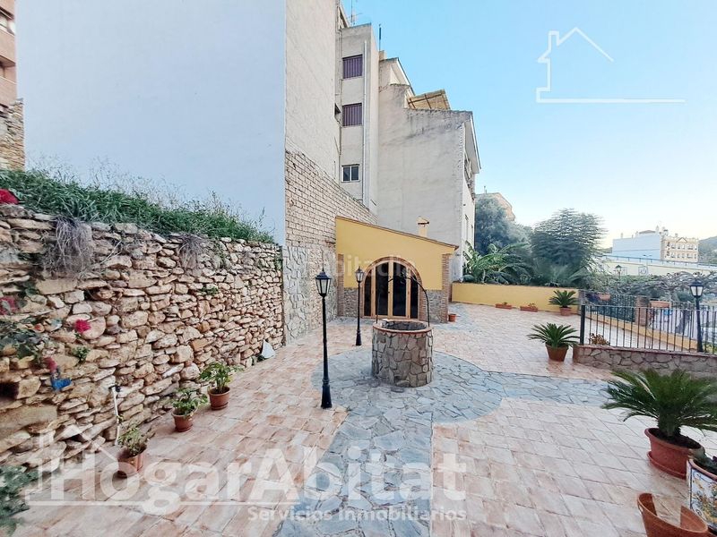 Foto b00b6a7f-e54a-4f12-b5e8-644bab690f03. Casa amb calefacció aparcament a Ribesalbes