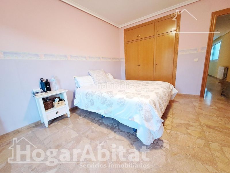 Foto be5a0fc1-a336-4b2d-8cb2-85f453749b58. Casa amb calefacció aparcament a Ribesalbes