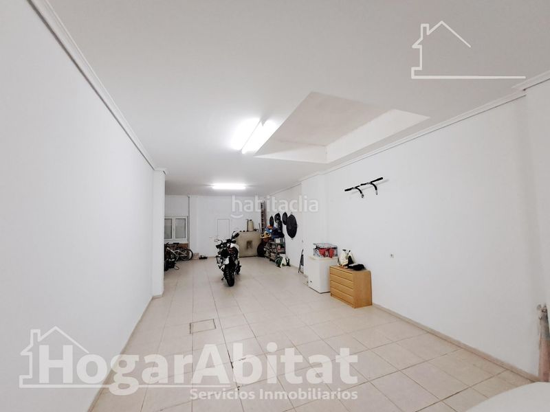 Foto cc76c185-6b19-4de5-a192-5d9ba859a85f. Casa amb calefacció aparcament a Ribesalbes