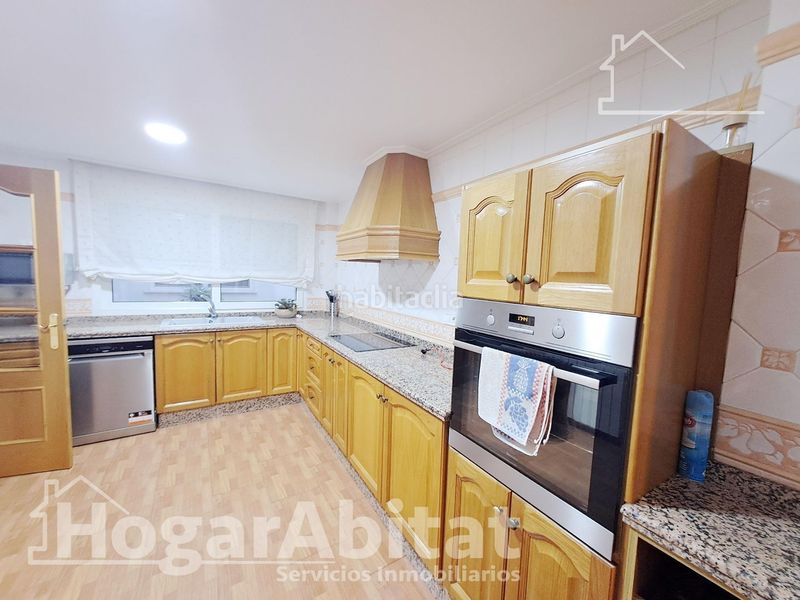 Foto d5c9dea6-f8ab-4501-9318-3e0b4762dd51. Casa amb calefacció aparcament a Ribesalbes
