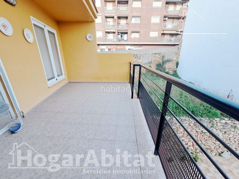 Foto df4e6cd6-096d-4a3a-b982-4e927642fb1f. Casa amb calefacció aparcament a Ribesalbes