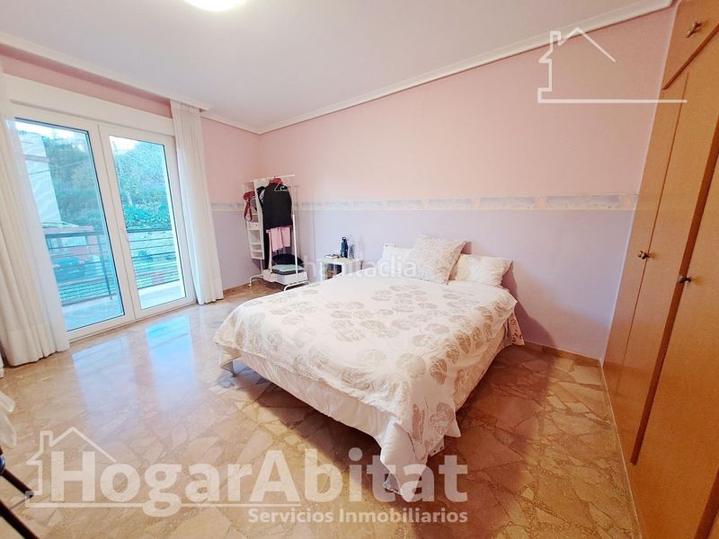 Foto e0e202e8-479d-4648-9601-5cc09848dcde. Casa amb calefacció aparcament a Ribesalbes