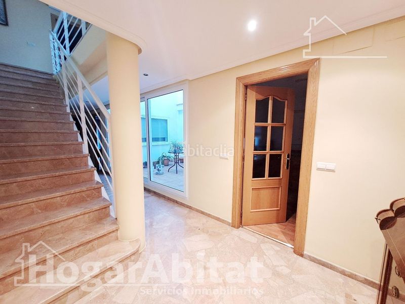 Foto e5e7f888-2e11-4d90-bf0a-48b958ae0d30. Casa amb calefacció aparcament a Ribesalbes
