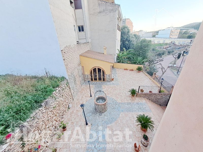 Foto eb5da511-82ef-42af-a8a3-cbed7fce5542. Casa amb calefacció aparcament a Ribesalbes