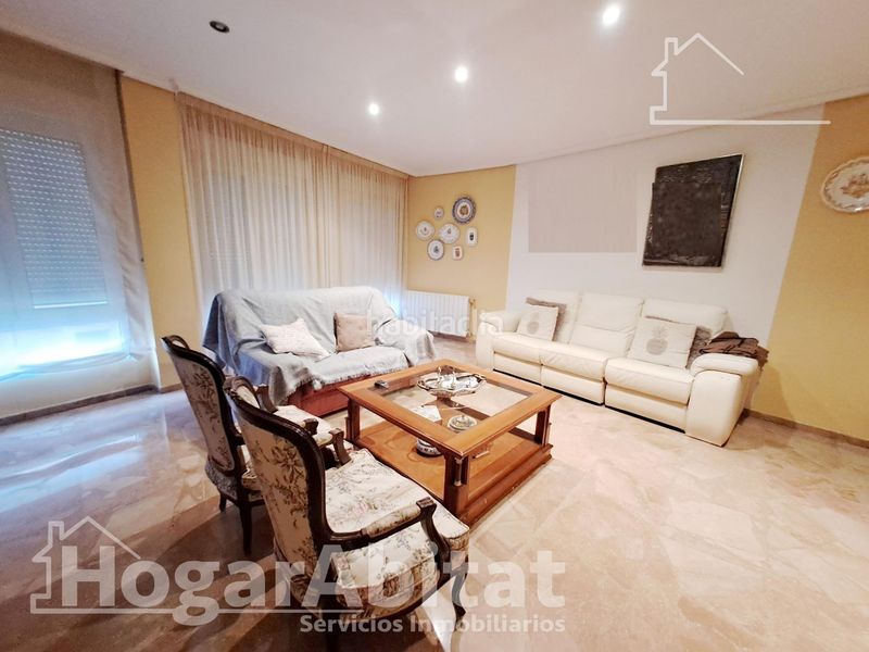 Foto f1500596-64d4-462e-bb1d-5a00ff35419d. Casa amb calefacció aparcament a Ribesalbes