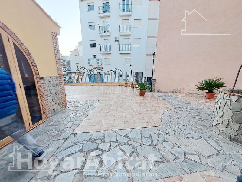 Foto f8ada1e9-6619-4e1e-b52c-71365cb1c4ba. Casa amb calefacció aparcament a Ribesalbes