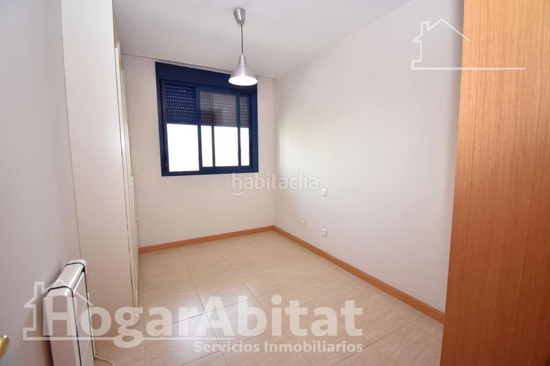 Foto 0452fbd2-46a7-41bf-869a-7f6afee2926d. Pis amb calefacció piscina a Sotolivar-Mas del Rosari Paterna