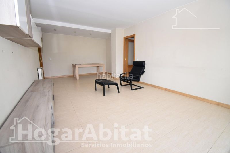 Foto 0c843a30-a5cb-46bf-95da-7c0469b47a0b. Pis amb calefacció piscina a Sotolivar-Mas del Rosari Paterna