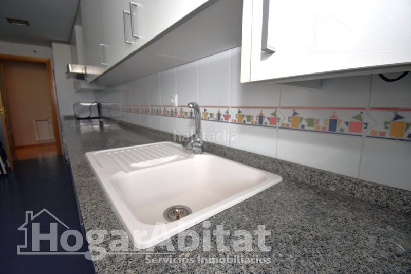 Foto 179e34fa-f86e-47ab-9a27-03cdd09da766. Pis amb calefacció piscina a Sotolivar-Mas del Rosari Paterna