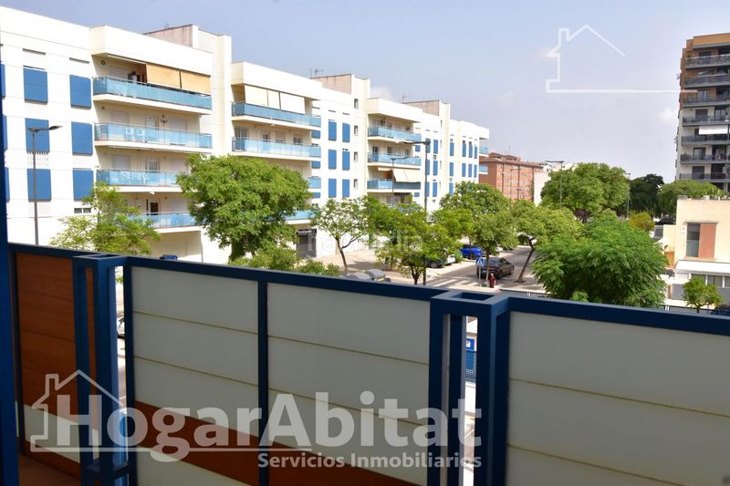 Foto 73efc7b8-b212-4350-bf60-e51ab8cdecfa. Pis amb calefacció piscina a Sotolivar-Mas del Rosari Paterna