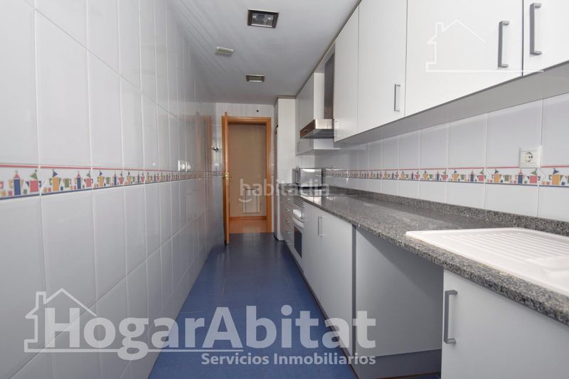 Foto 81129009-acaf-42e6-9a56-bef8e343572a. Pis amb calefacció piscina a Sotolivar-Mas del Rosari Paterna