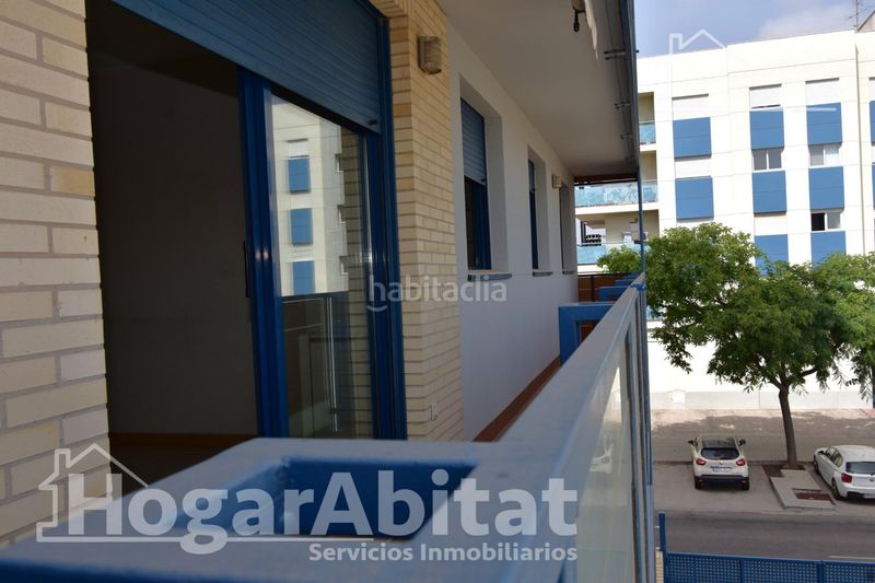 Foto a591d575-32d8-41e5-a8cc-2c8b4fbc2642. Pis amb calefacció piscina a Sotolivar-Mas del Rosari Paterna
