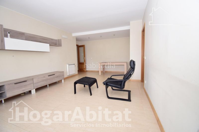 Foto a8d79f8f-4e70-4770-94f6-fbb8f42a4ad5. Pis amb calefacció piscina a Sotolivar-Mas del Rosari Paterna