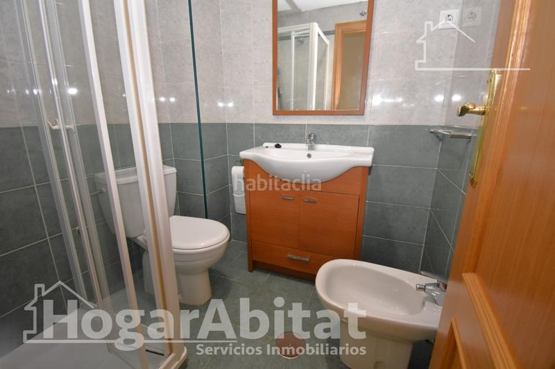 Foto b0c5369a-ae4b-41dc-992e-fb76c5d530dd. Pis amb calefacció piscina a Sotolivar-Mas del Rosari Paterna