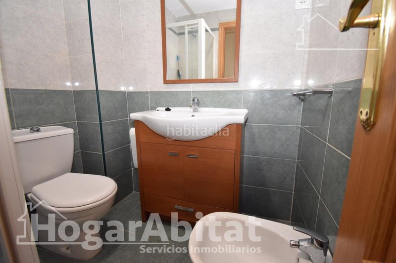 Foto c3a17d7d-e747-48c5-af17-bba2b8043233. Pis amb calefacció piscina a Sotolivar-Mas del Rosari Paterna