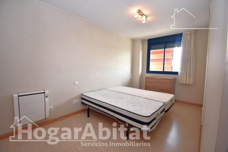 Foto cbdf11f4-5a50-44b5-9c92-37a62e17e3df. Pis amb calefacció piscina a Sotolivar-Mas del Rosari Paterna