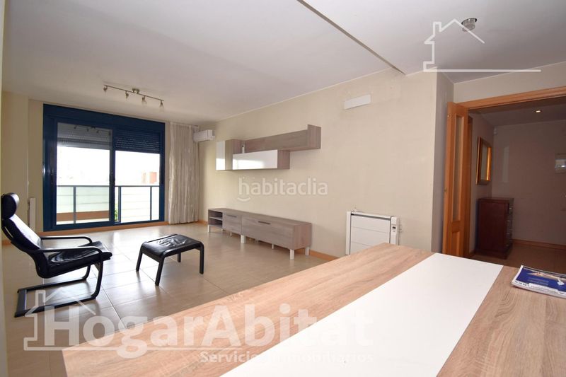 Foto cd89833a-ef3b-46ba-9d48-a56d803ecd47. Pis amb calefacció piscina a Sotolivar-Mas del Rosari Paterna