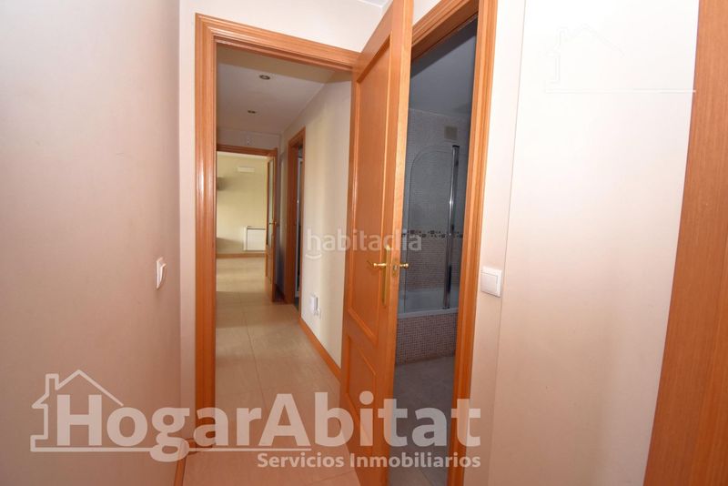 Foto d2e600e0-8176-4252-ad38-8e813032ca64. Pis amb calefacció piscina a Sotolivar-Mas del Rosari Paterna