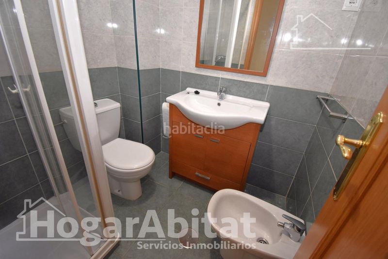 Foto d7110f2e-ba9f-45d6-af64-2437a444115a. Pis amb calefacció piscina a Sotolivar-Mas del Rosari Paterna