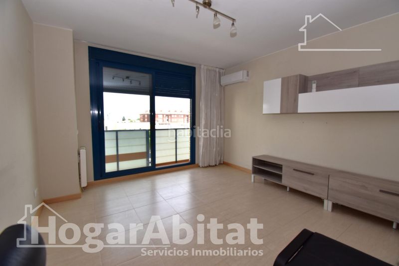 Foto e7c36b7d-c2a2-4050-a606-cd29146f892a. Pis amb calefacció piscina a Sotolivar-Mas del Rosari Paterna