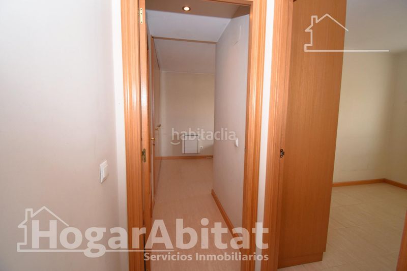 Foto e7db4fc6-3a59-417c-9d53-44986d32ab62. Pis amb calefacció piscina a Sotolivar-Mas del Rosari Paterna