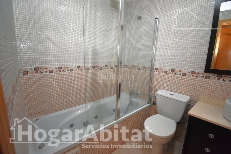 Foto f18f2b3a-fbae-4013-b357-b159349eec47. Pis amb calefacció piscina a Sotolivar-Mas del Rosari Paterna