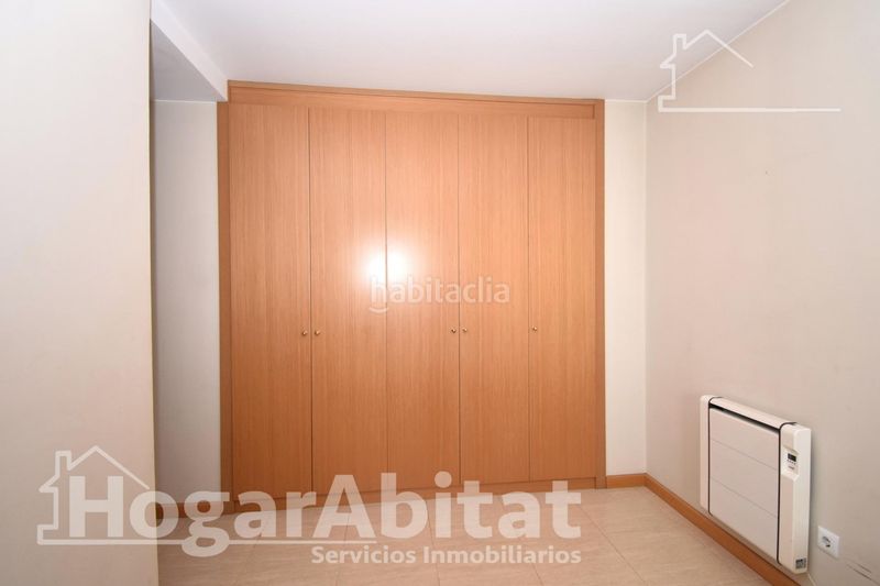 Foto f6bad85d-282f-4dac-ba82-f8658446b320. Pis amb calefacció piscina a Sotolivar-Mas del Rosari Paterna