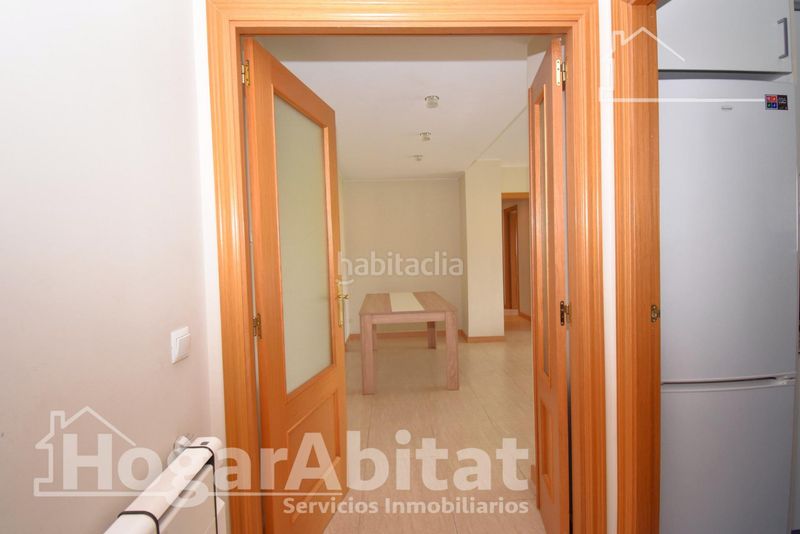 Foto f8aacfa3-ec33-47cc-b905-096aa01aa4b9. Pis amb calefacció piscina a Sotolivar-Mas del Rosari Paterna