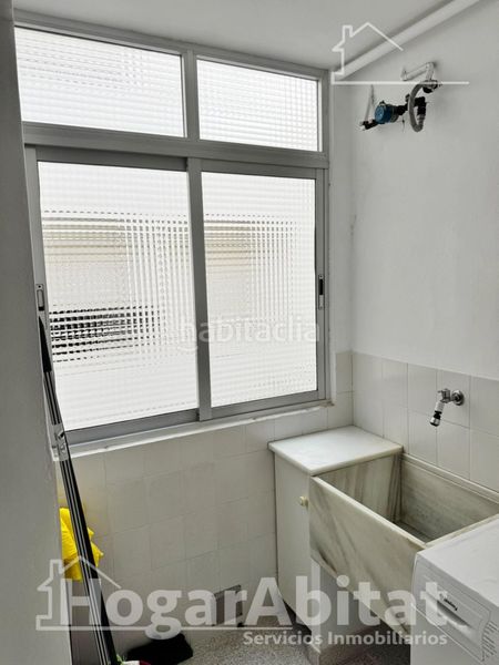 Foto 068f5d9e-ab9d-40ac-825c-57db26108056. Apartament amb aparcament a Les Palmeres Sueca