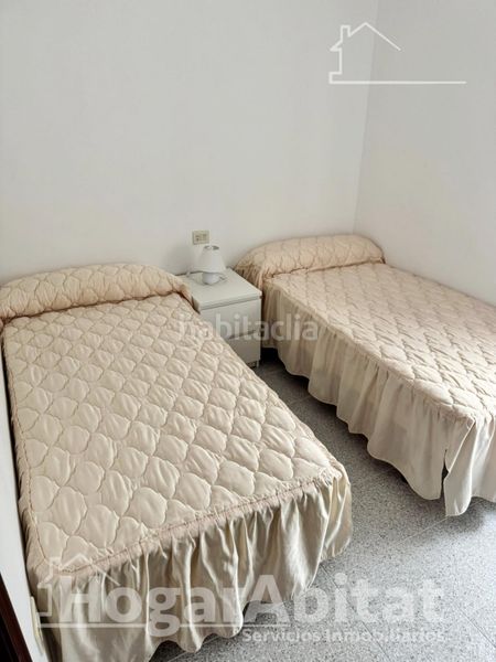Foto 24cd2c7e-a44b-4920-be58-3838fccc748e. Apartament amb aparcament a Les Palmeres Sueca