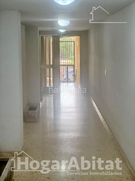 Foto 27a6f4ab-fe2e-4f34-a954-3c0e42c78921. Apartament amb aparcament a Les Palmeres Sueca
