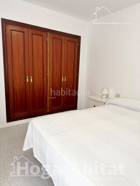 Foto 31f11ede-8db6-41ef-ab95-809efc9d1071. Apartament amb aparcament a Les Palmeres Sueca