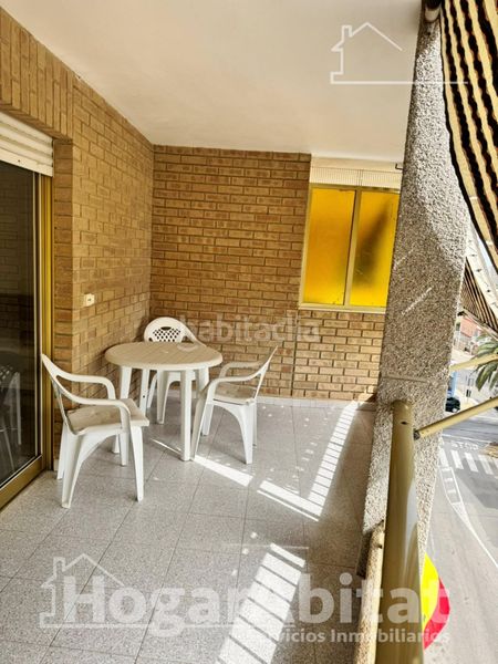 Foto 3e37299e-b3bd-4947-b8c9-ab350884d34e. Apartament amb aparcament a Les Palmeres Sueca