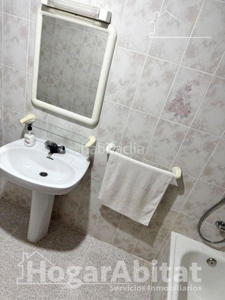 Foto 40628212-0525-4706-bb0e-73629142d534. Apartament amb aparcament a Les Palmeres Sueca