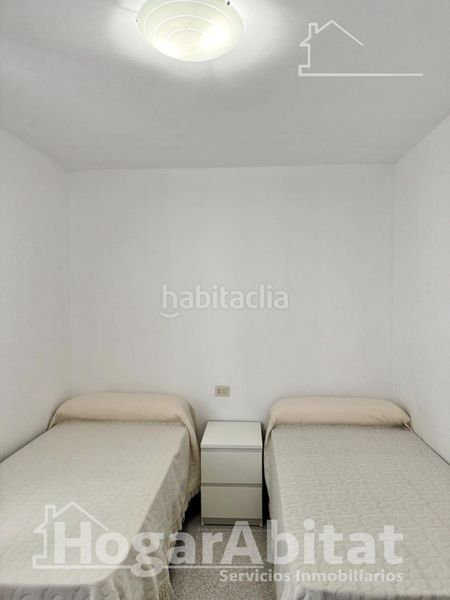 Foto 427cc80e-7e28-45d4-8aba-d6758cd33707. Apartament amb aparcament a Les Palmeres Sueca