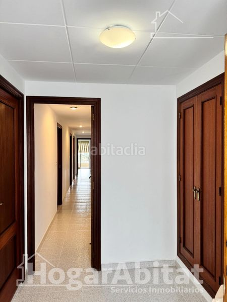 Foto 4cd6b937-e20e-46c4-8a81-76916e98bc00. Apartament amb aparcament a Les Palmeres Sueca