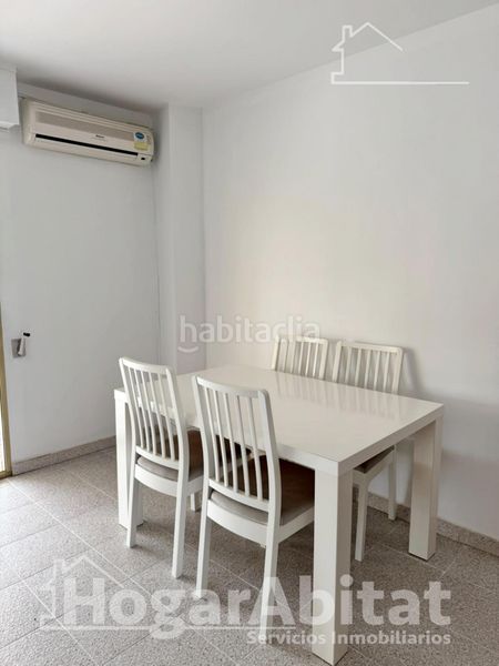 Foto 50db40f4-1208-4f06-bfc7-f8b950329ecb. Apartament amb aparcament a Les Palmeres Sueca