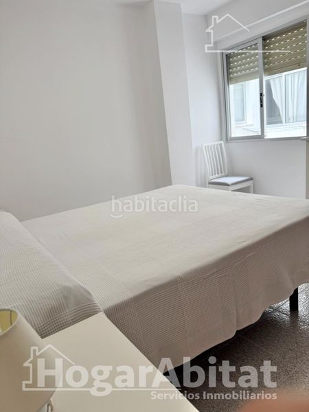 Foto 60903fbb-e1ab-4353-898f-7238fed83793. Apartament amb aparcament a Les Palmeres Sueca
