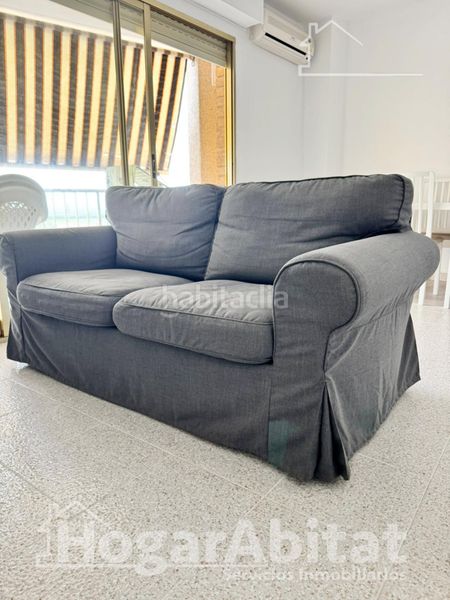 Foto 7f540493-c466-4d8c-8d2c-f6137c786d71. Apartament amb aparcament a Les Palmeres Sueca