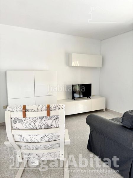 Foto 90c83466-3d27-4fab-a1c3-ecb36ab49035. Apartament amb aparcament a Les Palmeres Sueca