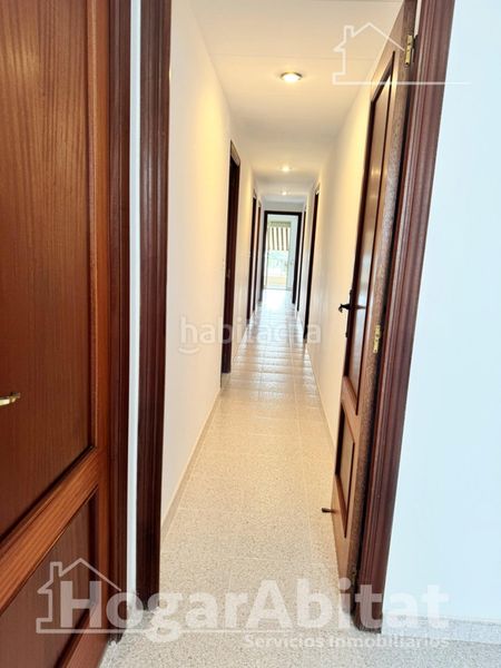 Foto 94c93d18-aea2-489e-8efd-dbddceb0c1e1. Apartament amb aparcament a Les Palmeres Sueca
