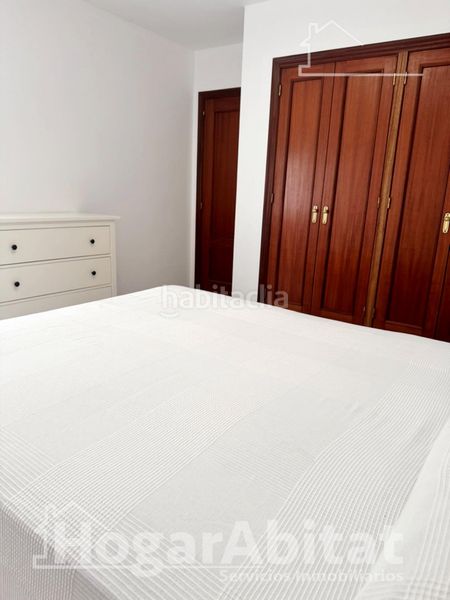 Foto 956175f4-dad6-491a-9ea2-2cd469ead7a6. Apartament amb aparcament a Les Palmeres Sueca